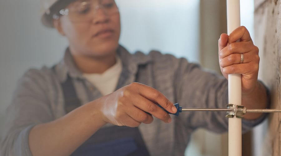 Professional Leak Detection in Christiana, TN